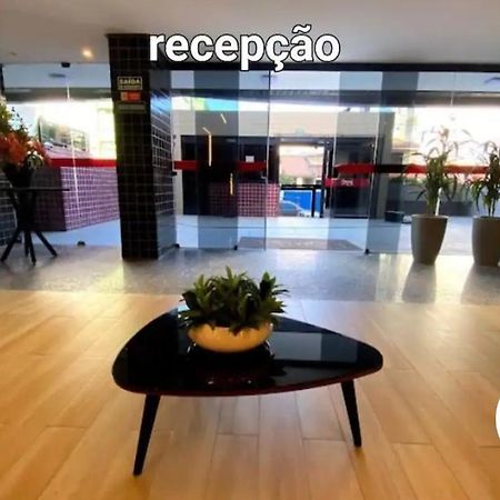 Studio Ramage Praia E Piscina Maceió Exteriör bild