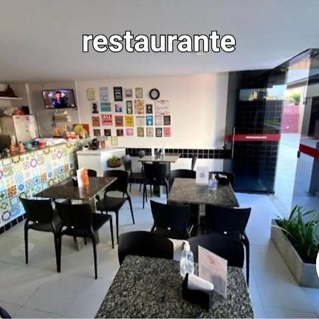 Studio Ramage Praia E Piscina Maceió Exteriör bild