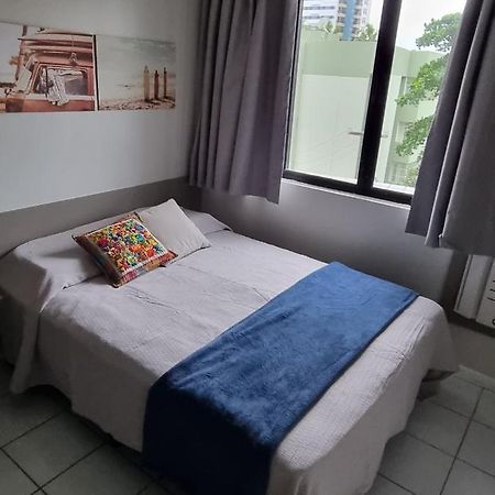 Studio Ramage Praia E Piscina Maceió Exteriör bild