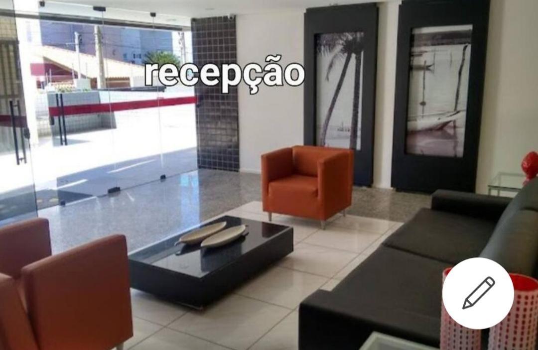 Studio Ramage Praia E Piscina Maceió Exteriör bild