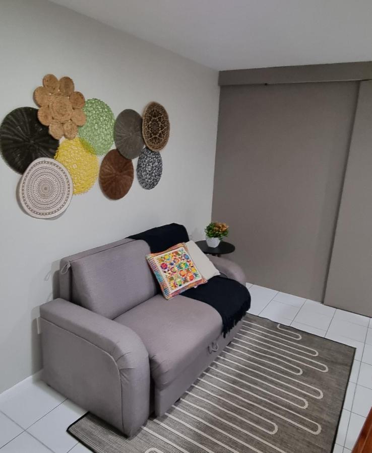 Studio Ramage Praia E Piscina Maceió Exteriör bild