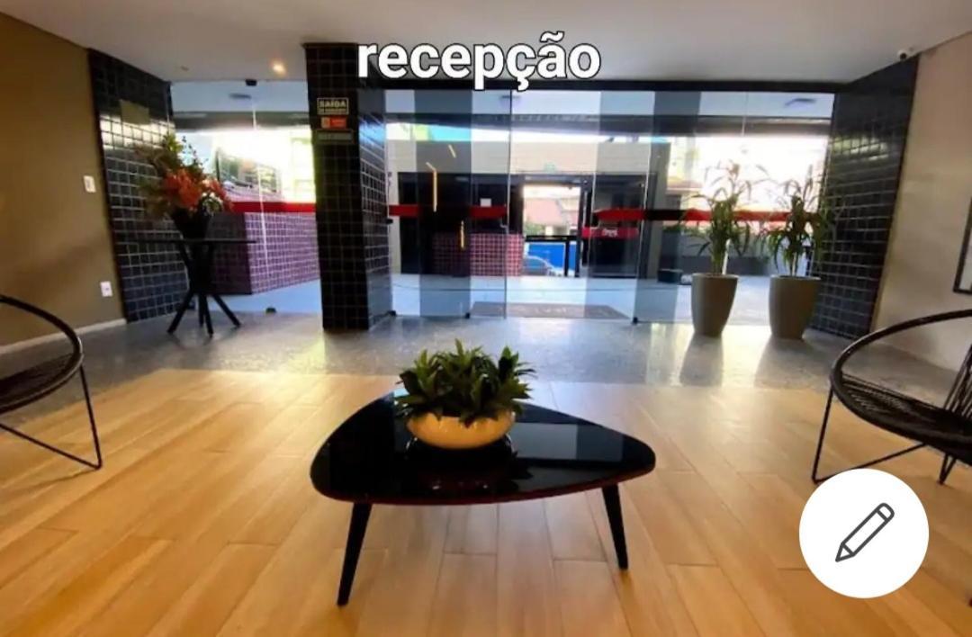 Studio Ramage Praia E Piscina Maceió Exteriör bild