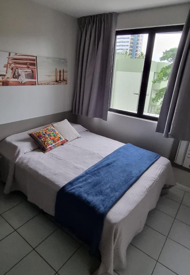 Studio Ramage Praia E Piscina Maceió Exteriör bild