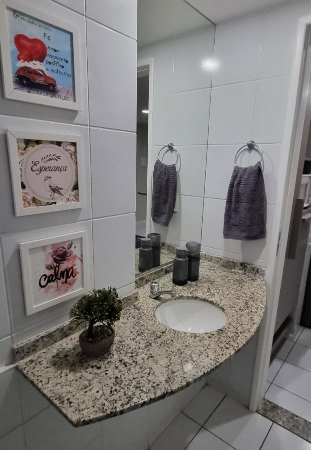 Studio Ramage Praia E Piscina Maceió Exteriör bild