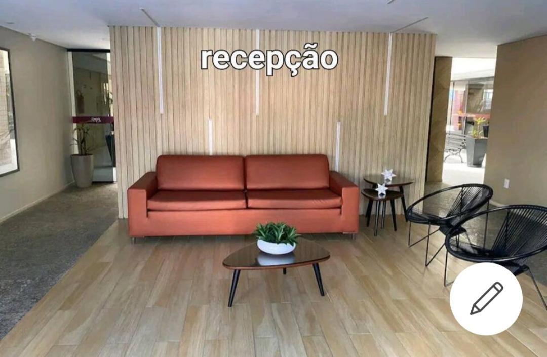 Studio Ramage Praia E Piscina Maceió Exteriör bild
