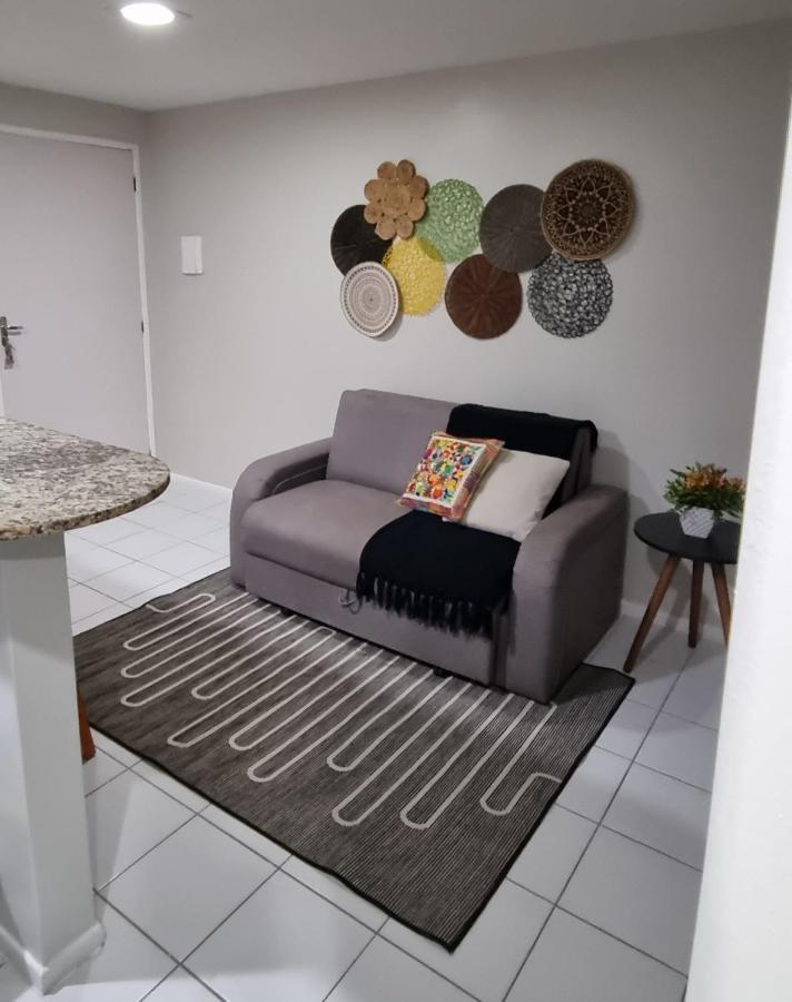 Studio Ramage Praia E Piscina Maceió Exteriör bild