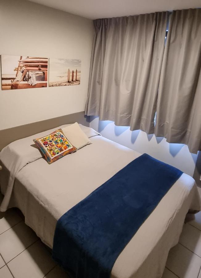 Studio Ramage Praia E Piscina Maceió Exteriör bild