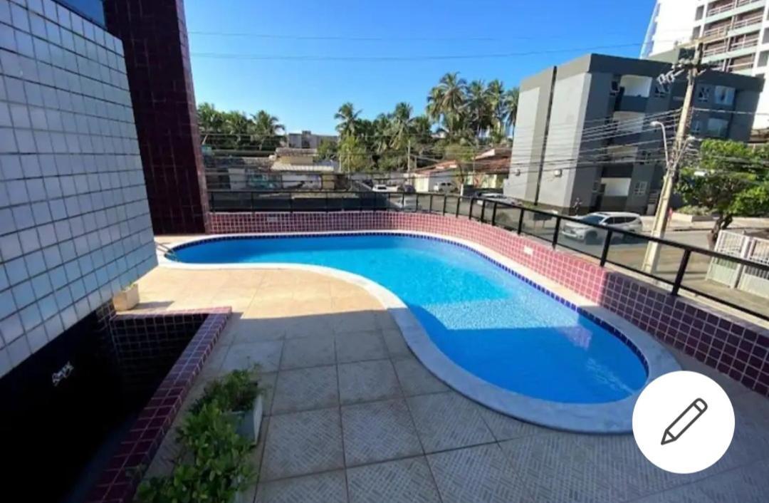 Studio Ramage Praia E Piscina Maceió Exteriör bild