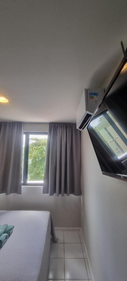 Studio Ramage Praia E Piscina Maceió Exteriör bild